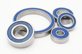 Enduro Bearings Enduro Bearings 6802 LLB - 15x24x5