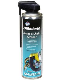 Silkolene Silkolene Brake and Chain Cleaner