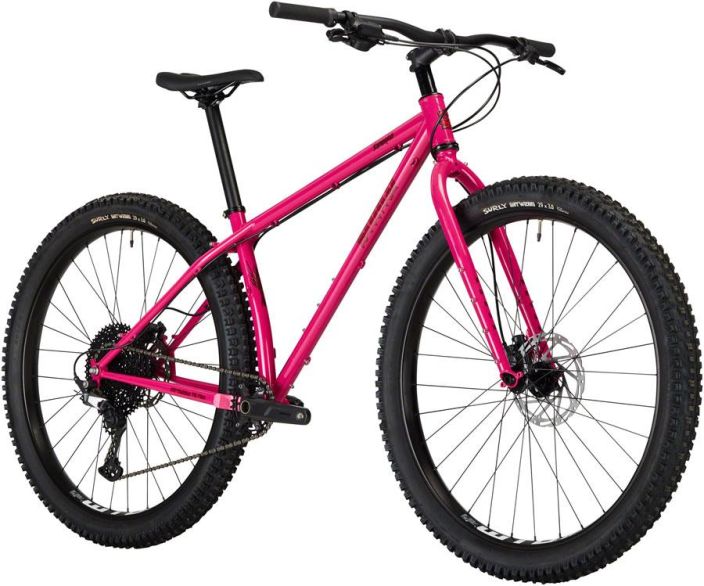 Surly Krampus Bike Prickly Pear tuotekuva 1