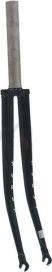 Surly Surly Steamroller Fork 700c 1-1/8" Threadless Black