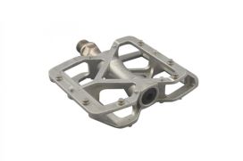 MKS MKS Pedal Allways Silver