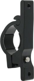 Problem Solvers Problem Solvers 22.2-25.4 Clamp-On Water Bottle Mount