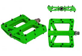 Blackspire Blackspire New Nylotrax Flat pedals
