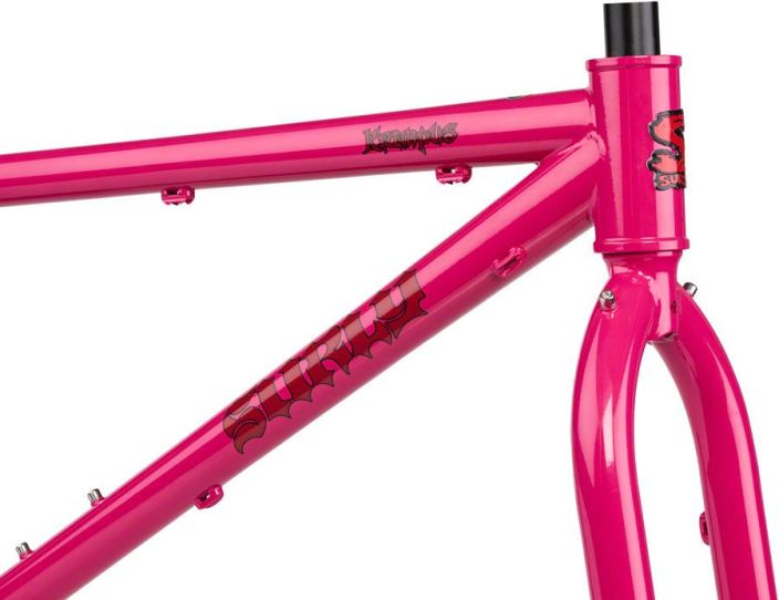 Surly Krampus Frame Prickly Pear tuotekuva 1