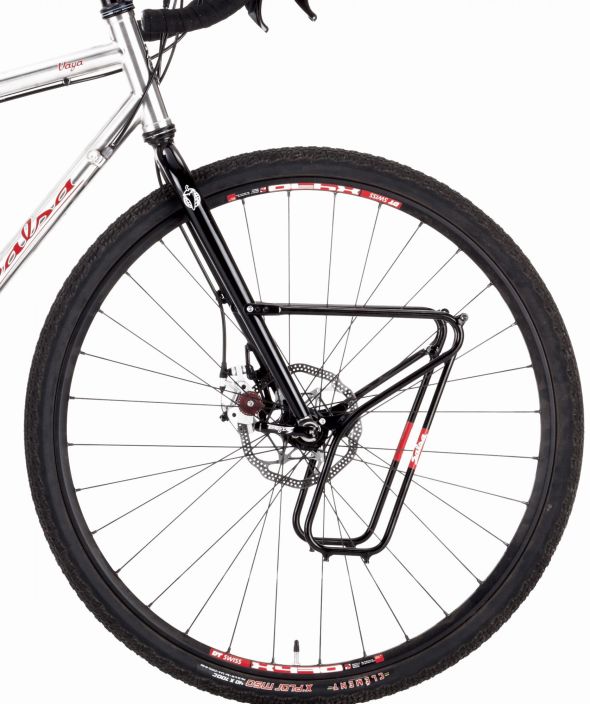 Salsa Down Under Half Front Rack  tuotekuva 1