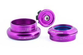 Cane Creek Cane Creek Hellbender 70 Asembly ZS44/28.6-EC44/40 Purple