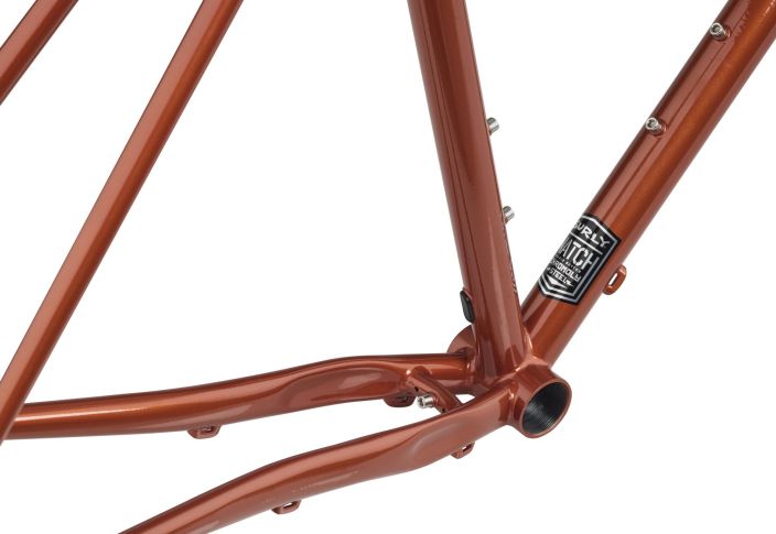 Surly Straggler Frame Shaggy Carpet tuotekuva 2