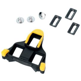 Shimano Shimano SH-SH11 klossi Keltainen