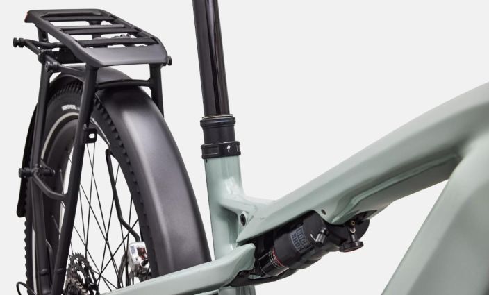 Specialized Turbo Vado 3 X 4.0 Gloss Agave Grey tuotekuva 5 Specialized Turbo Vado 3 X 4.0 Gloss Agave Grey tuotekuva 5