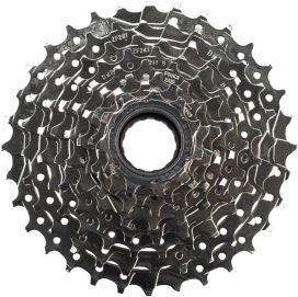 Dimension Dimension 8-Speed 11-32t Nickel Plated Freewheel 
