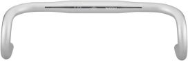 Whisky Parts WHISKY No.7 6F Drop Handlebar - Aluminum, 31.8mm, Silver