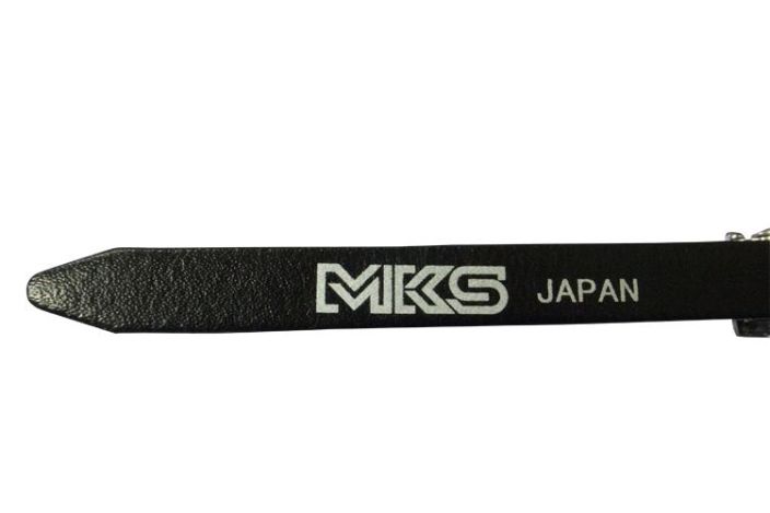 MKS Toe Straps Fit-A Spirits tuotekuva 1
