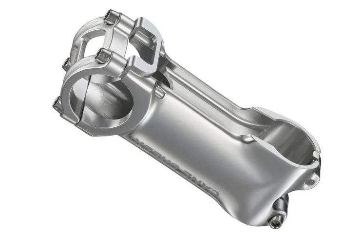 Cane Creek HCR Stem Silver tuotekuva 2 Cane Creek HCR Stem Silver tuotekuva 2