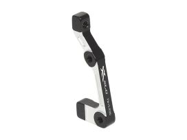XLC XLC Mounting bracket adapter BR-X24 IS 180mm Rear Levyjarruadapteri