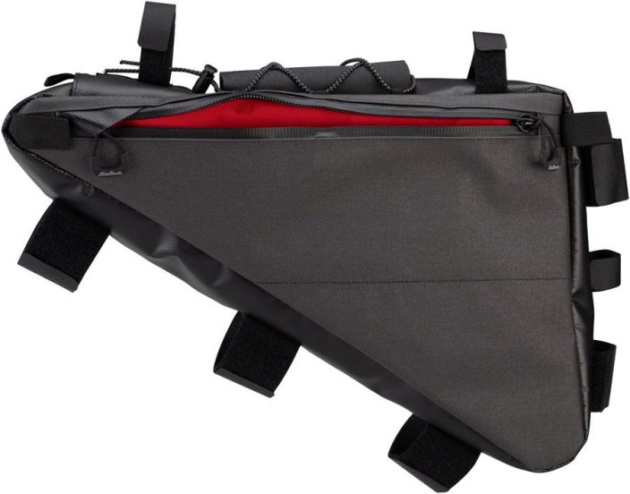 Salsa EXP Series Fat Hardtail Framepack  6 tuotekuva 1