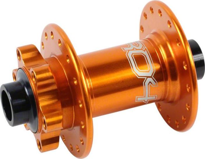 Hope Pro 4 Front tuotekuva 1