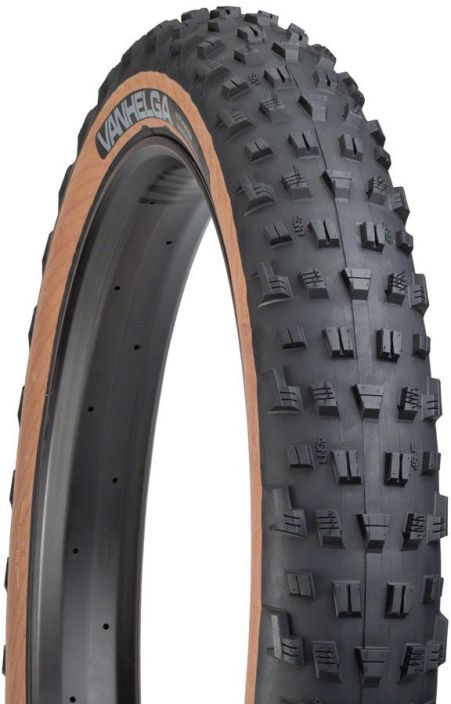 45NRTH Vanhelga 27.5x4 Tan tuotekuva 3