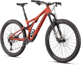 Specialized Specialized Stumpjumper Comp Carbon Redwood