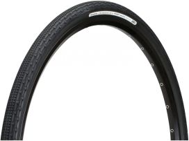 Panaracer Panaracer Gravelking SK Plus+ Black 35mm