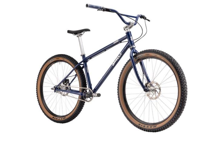Surly Lowside Bike Blue tuotekuva 1