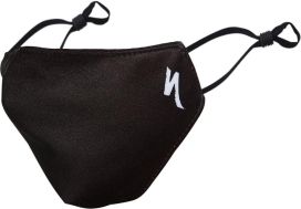 Specialized Specialized Face Mask Reusable Black