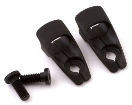 Specialized Specialized My19 Levo Fsr Alloy Cable Entry Kit