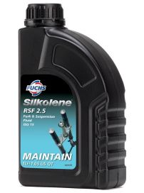 Silkolene Silkolene RSF 2.5 Suspension Oil 1L