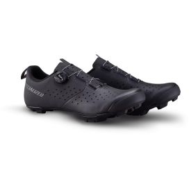 Specialized Specialized Recon 1.0 Gravel MTB Shoes - Black