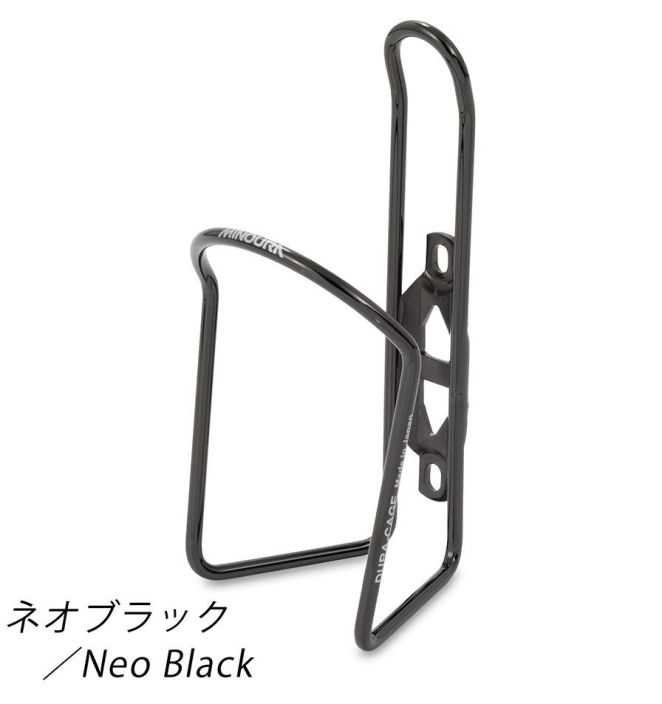 Minoura Bottle Cage 4.5 tuotekuva 2