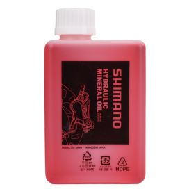 Shimano Shimano Mineral Oil for Hydraulic Disc Brakes - 500 ml