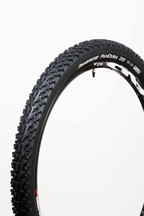 Panaracer Pandura 27.5 x 2.40 Hyvan pidon antava vahva enduro-rengas. 27.5x2.4&quot; Tubeless ready
