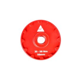 WheelsMFG WheelsMFG Thin Flange Bottom Bracket Socket Praxis 50MM