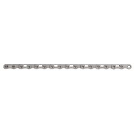 Sram SRAM Chain Rival E1 Flattop Road Flattop E1 Chrome Hardened solid pins 12/13 speed