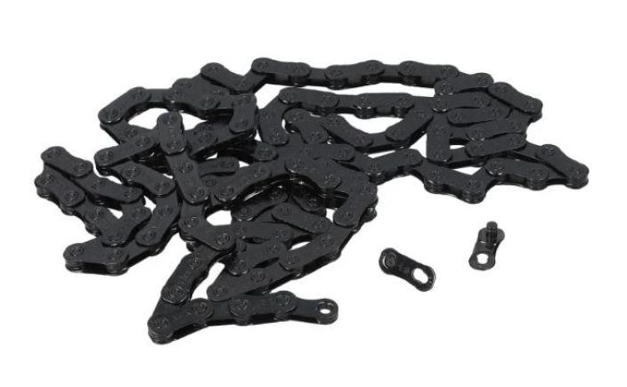 YBN MK13E-TIB Black tuotekuva 1