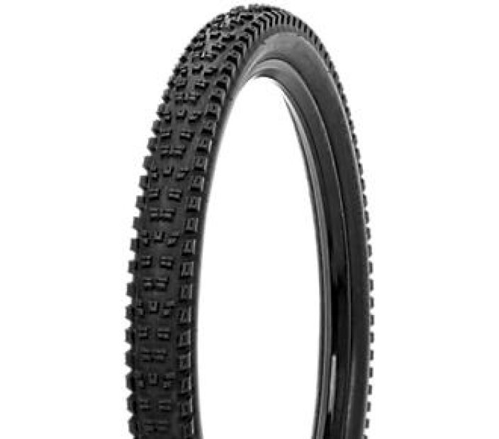 Specialized Eliminator BLCK DMND 2br Tire 27.5 x 2.3 Uusi 27.5&quot; rengas kaikkeen missa tarvitaan hyvaa pitoa ja rullaavuutta.