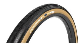 Panaracer Panaracer Gravelking New SS 35x700 Black/Brown