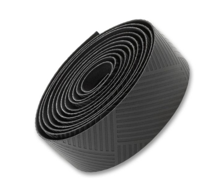 Cane Creek Liege Bar Tape Black tuotekuva 1