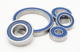 Enduro Bearings Enduro Bearings 6804 20x32x7