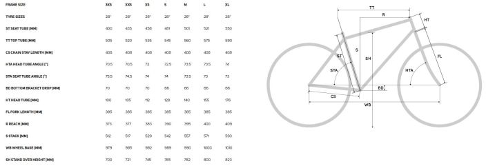 Merida Scultura 5000 Black tuotekuva 1 Merida Scultura 5000 Black tuotekuva 1