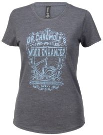 Surly Surly Dr. Chromoly's Elixir Women's T-Shirt