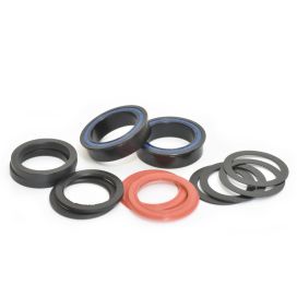 WheelsMFG WheelsMFG BB86 to 29MM (DUB Compatible) Kit for PressFit 86/92 Bottom Bracket