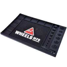 WheelsMFG Wheels MFG Ultimate Benchtop Mat