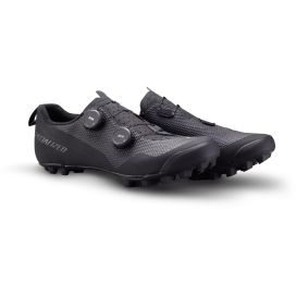 Specialized Specialized Recon 3.0 Gravel & MTB Shoes - Black