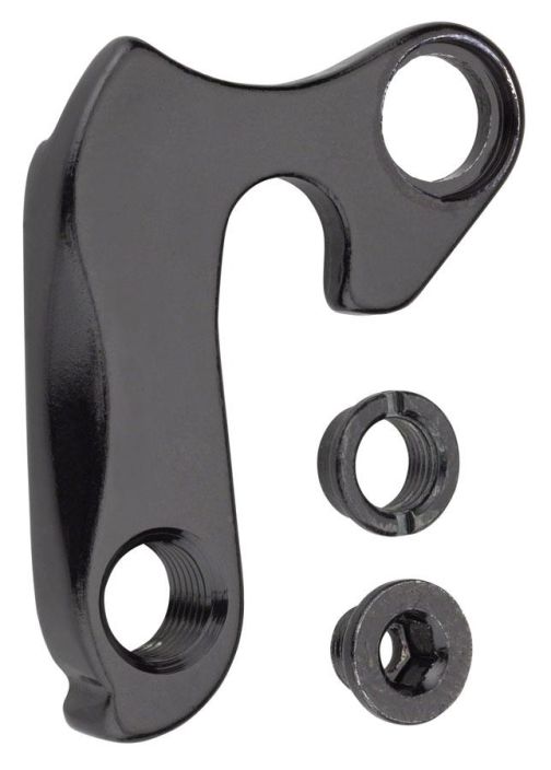 Salsa Derailleur Hanger 1798 Takavaihtajankorvake Sopii seuraaviin runkoihin: Rangefinder V1, 2020+