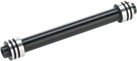 Problem Solvers Problem Solvers Thru-Axle to QR Front Hub Adaptor 15 mm to QR