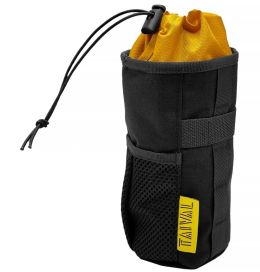 Taival Bags Taival Stem Bag 1.3L Musta