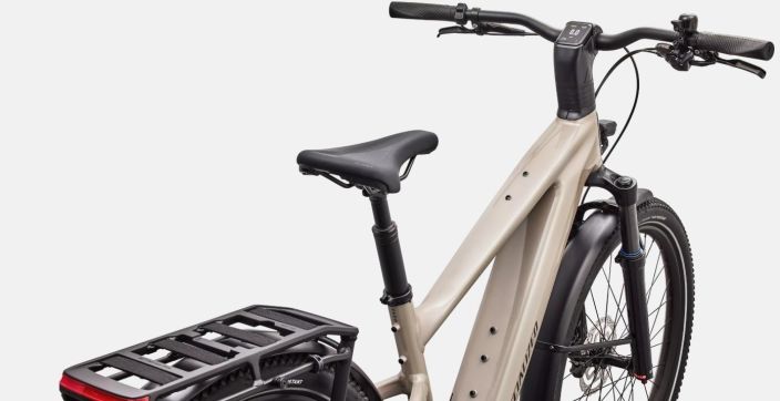 Specialized Turbo Vado 3 EVO 4.0 Gloss Sandstone Metallic tuotekuva 3