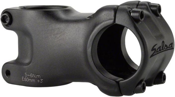 Salsa Guide Trail Stem tuotekuva 1