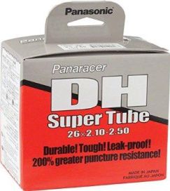 Panaracer Super tube 26x2.10-2.50 Presta