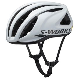Specialized Specialized S-Works Prevail 3 Helmet - MIPS Air - White/Black
